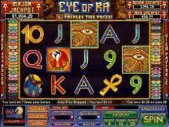 Eye of Ra