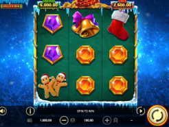 Coins of Christmas