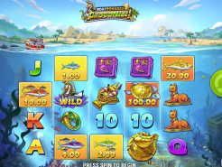 Boat Bonanza CrocoNile