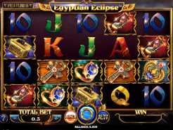 Egyptian Eclipse Slots